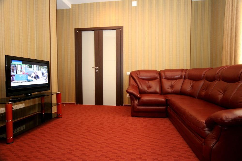 Victoria Hotel Kharkov Bilik gambar
