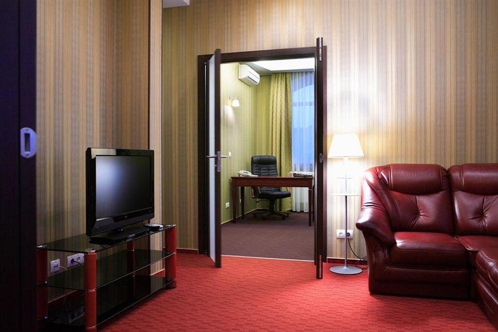 Victoria Hotel Kharkov Bilik gambar