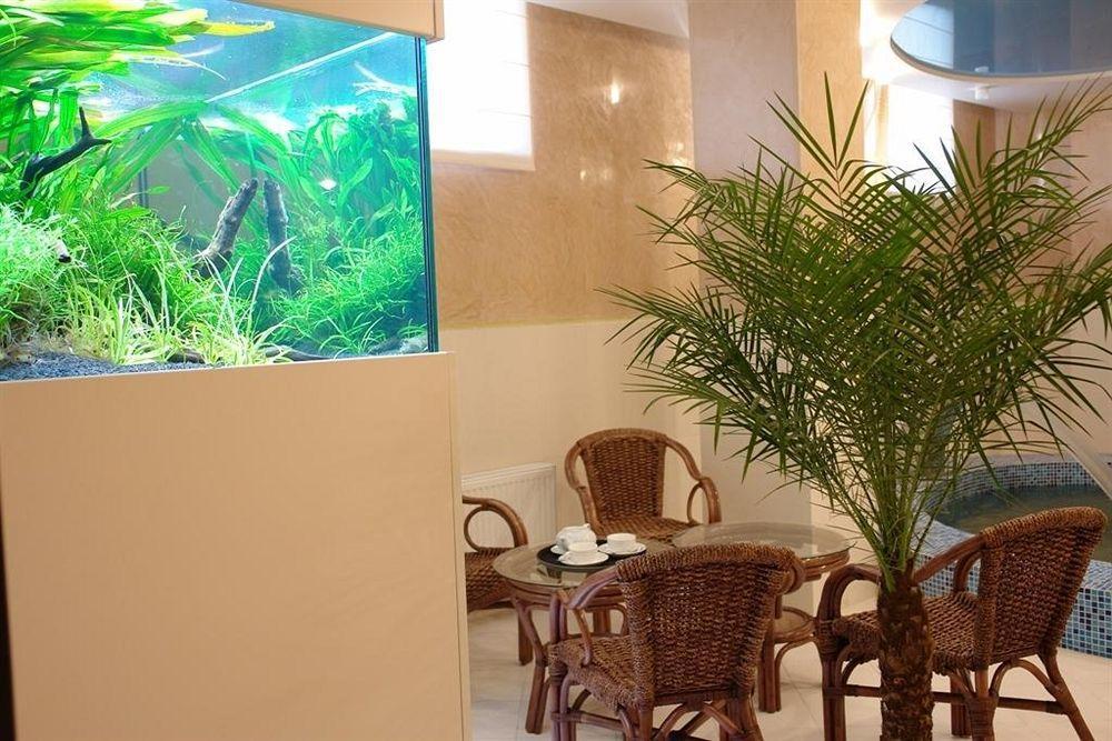 Victoria Hotel Kharkov Restoran gambar