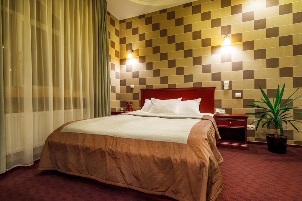 Victoria Hotel Kharkov Bilik gambar