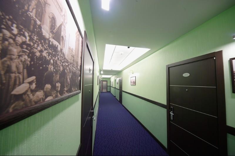 Victoria Hotel Kharkov Dalaman gambar